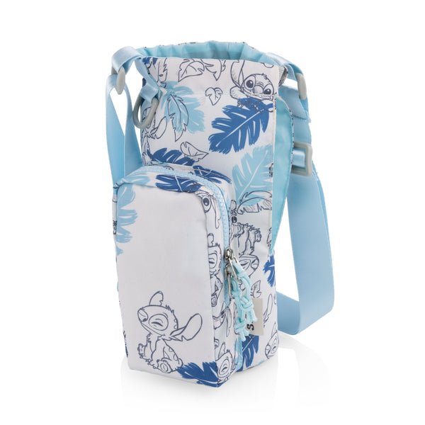 picnic time Lilo & Stitch Stitch Leaf - Lilo & Stitch Eclipse Tumbler Tote