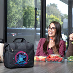 Picnic Time Lilo & Stitch Stitch - On The Go Lunch Bag Cooler