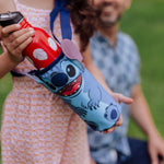 Picnic Time Lilo & Stitch Stitch - Stitch Bottle Cooler With Bottle