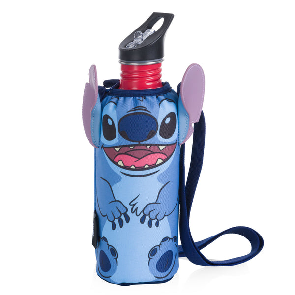 picnic time Lilo & Stitch Stitch - Stitch Bottle Cooler with Bottle