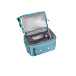 Picnic Time Lilo & Stitch - Tarana Recycled Lunch Bag Cooler With Utensils