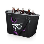 Picnic Time Little Mermaid Ursula - Topanga Cooler Tote Bag