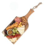 Picnic Time Luca - Artisan 18" Acacia Charcuterie Board