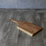 Picnic Time Mandalorian Grogu - Artisan 18" Acacia Charcuterie Board