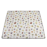 Picnic Time Mandalorian Grogu - Impresa Picnic Blanket