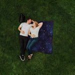 Picnic Time Mandalorian Grogu - Impresa Picnic Blanket