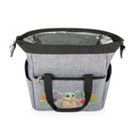 Picnic Time Mandalorian Grogu - On The Go Lunch Bag Cooler