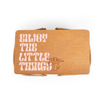 Picnic Time Mandalorian Grogu - Poppy Personal Picnic Basket