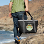 Picnic Time Mandalorian Grogu - Topanga Cooler Tote Bag