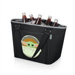 Picnic Time Mandalorian Grogu - Topanga Cooler Tote Bag