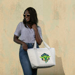 Picnic Time Mandalorian Grogu - Topanga Cooler Tote Bag