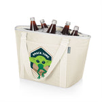 Picnic Time Mandalorian Grogu - Topanga Cooler Tote Bag