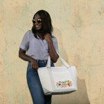 Picnic Time Mandalorian Grogu - Topanga Cooler Tote Bag