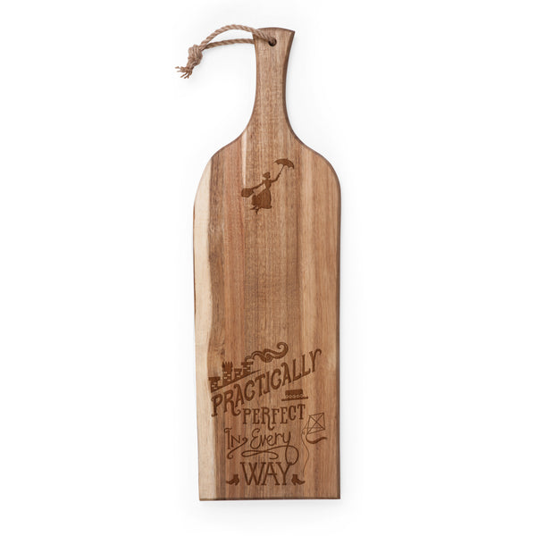 picnic time Mary Poppins - Artisan 24" Acacia Charcuterie Board