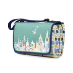 Picnic Time Mary Poppins - Blanket Tote Outdoor Picnic Blanket
