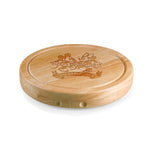 Picnic Time Mickey & Minnie Mouse - Circo Cheese Cutting Board & Tools Set