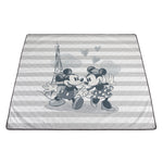 Picnic Time Mickey & Minnie Mouse - Impresa Picnic Blanket