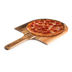 Picnic Time Mickey Mouse - Acacia Pizza Peel Serving Paddle