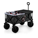 Picnic Time Mickey Mouse - Adventure Wagon Elite All-Terrain Portable Utility Wagon