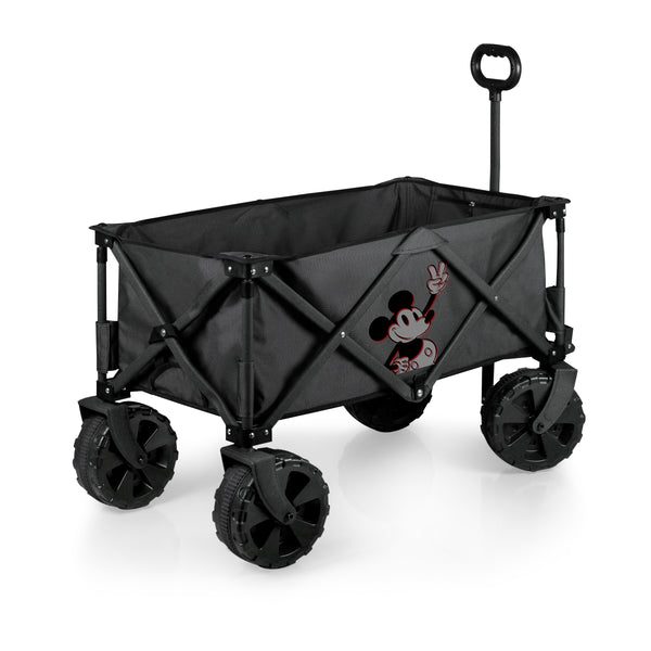 picnic time Mickey Mouse - Adventure Wagon Elite All-Terrain Portable Utility Wagon