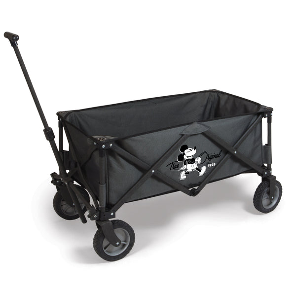 picnic time Mickey Mouse - Adventure Wagon Portable Utility Wagon