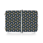 Picnic Time Mickey Mouse - Concert Table Mini Portable Table