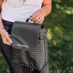 Picnic Time Mickey Mouse - Downtown Mini Cooler Backpack