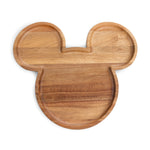 Picnic Time Mickey Mouse - Mickey Mouse 16" Acacia Serving Board