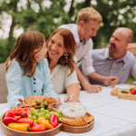 Picnic Time Mickey Mouse - Mickey Mouse 16" Acacia Serving Board