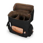 Picnic Time Mickey Mouse - Moreno 3-Bottle Wine & Cheese Tote