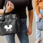 Picnic Time Mickey Mouse - On The Go Lunch Bag Cooler
