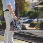 Picnic Time Mickey Mouse - On The Go Lunch Bag Cooler
