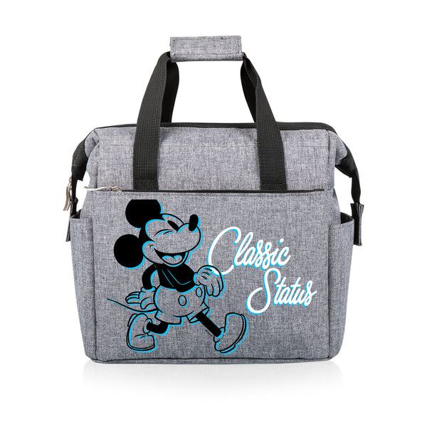 picnic time Mickey Mouse - On The Go Lunch Bag Cooler