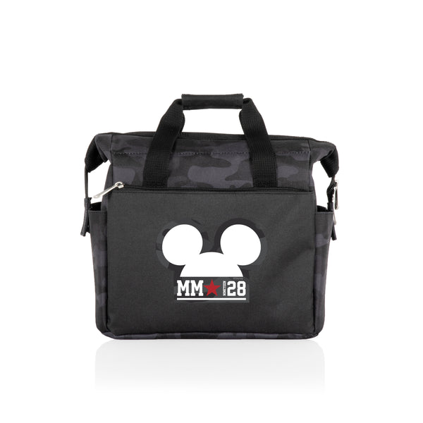 picnic time Mickey Mouse - On The Go Lunch Bag Cooler