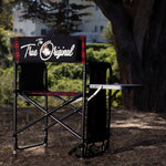 Picnic Time Mickey Mouse - Outdoor Directors Folding Chair