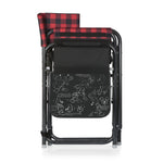 Picnic Time Mickey Mouse - Outdoor Directors Folding Chair