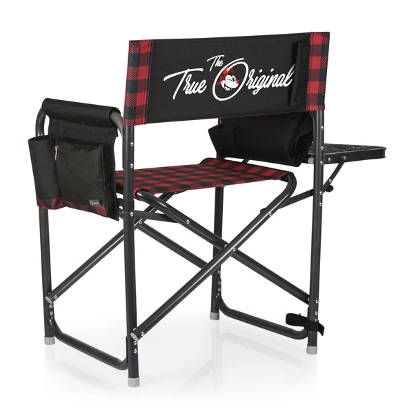picnic time Mickey Mouse - Outdoor Directors Folding Chair