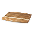 Picnic Time Mickey Mouse - Ovale Acacia Cutting Board