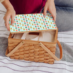 Picnic Time Mickey Mouse - Poppy Personal Picnic Basket
