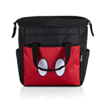 Picnic Time Mickey Mouse Shorts - Mickey Shorts On The Go Lunch Cooler