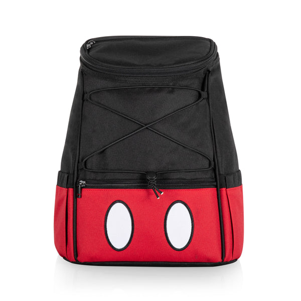 picnic time Mickey Mouse Shorts - Mickey Shorts PTX Cooler Backpack