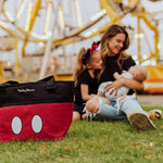 Picnic Time Mickey Mouse Shorts - Mickey Shorts Topanga Cooler Bag