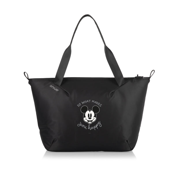 picnic time Mickey Mouse - Tarana Recycled Cooler Tote Bag