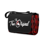 Picnic Time Mickey Mouse The Original - Blanket Tote Outdoor Picnic Blanket