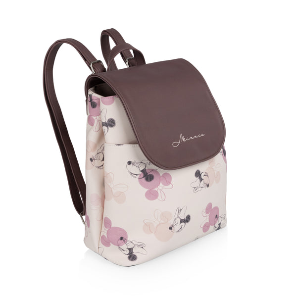 picnic time Minnie Mouse - Downtown Mini Cooler Backpack