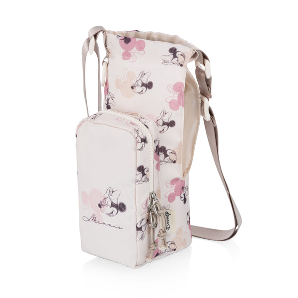 picnic time Minnie Mouse - Minnie Mouse Eclipse Tumbler Tote