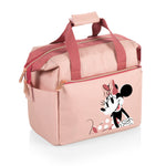 Picnic Time Minnie Mouse - On The Go Lunch Bag Cooler