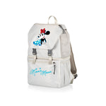 Picnic Time Minnie Mouse - Tarana Recycled Backpack Cooler