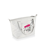 Picnic Time Minnie Mouse - Tarana Recycled Cooler Tote Bag