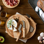 Picnic Time Nightmare Before Christmas Jack - Circo Cheese Cutting Board & Tools Set